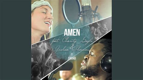 amen charity gayle lyrics|amen emerging sound lyrics.